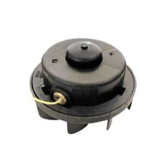 Carretel Completo Aparador de Canto