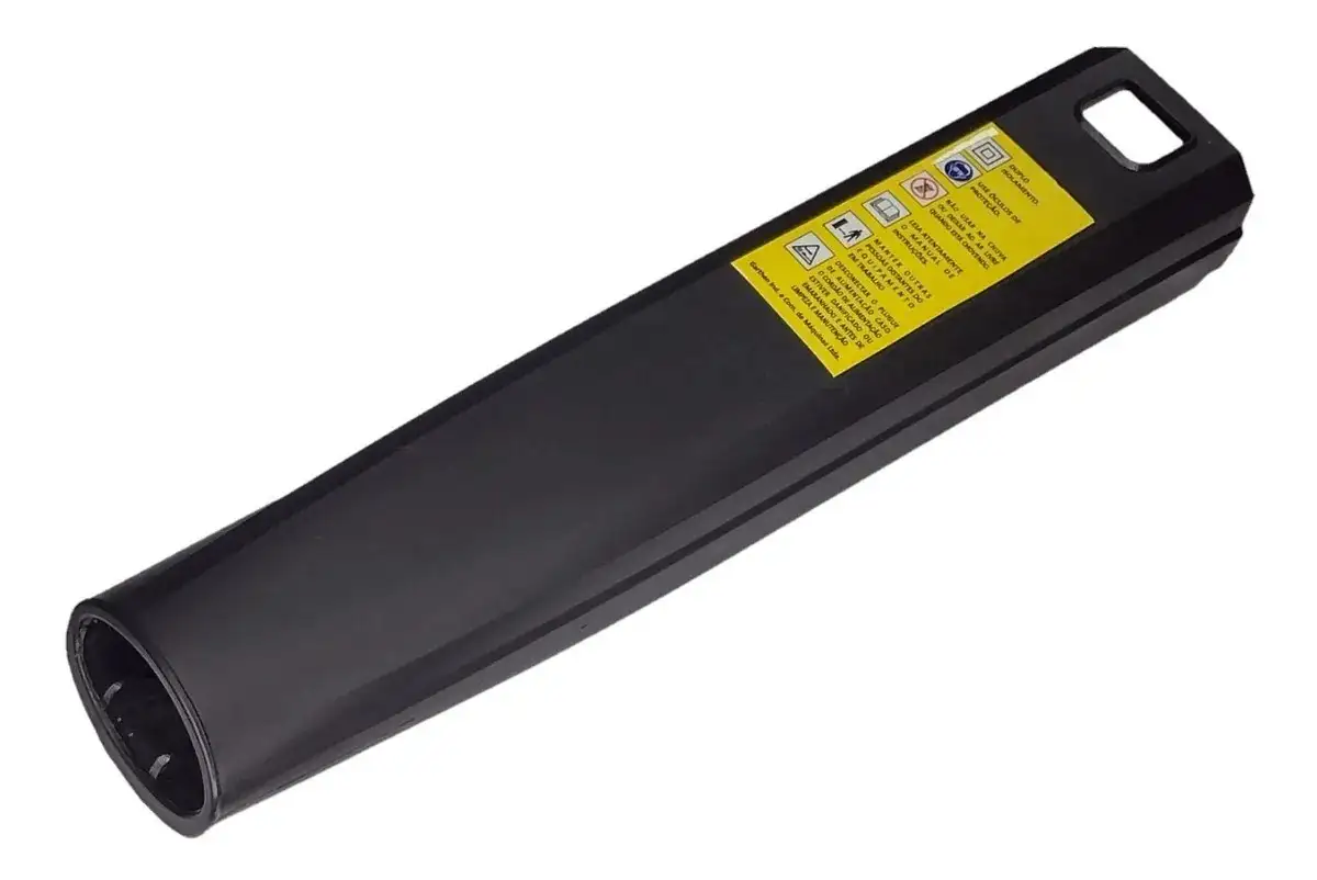 TUBO INFERIOR GSF-2000