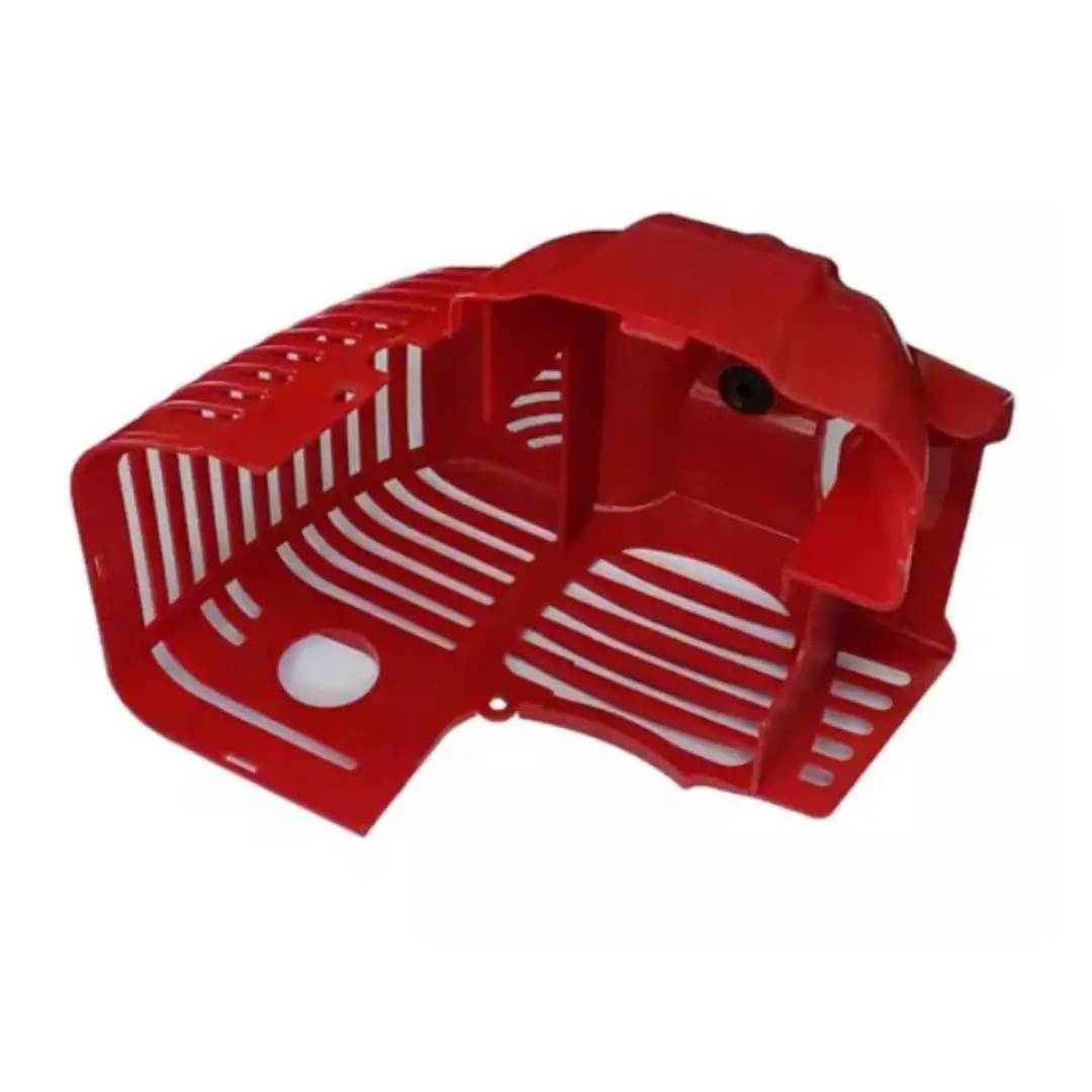 Capa Protecao do Cilindro Rocadeira