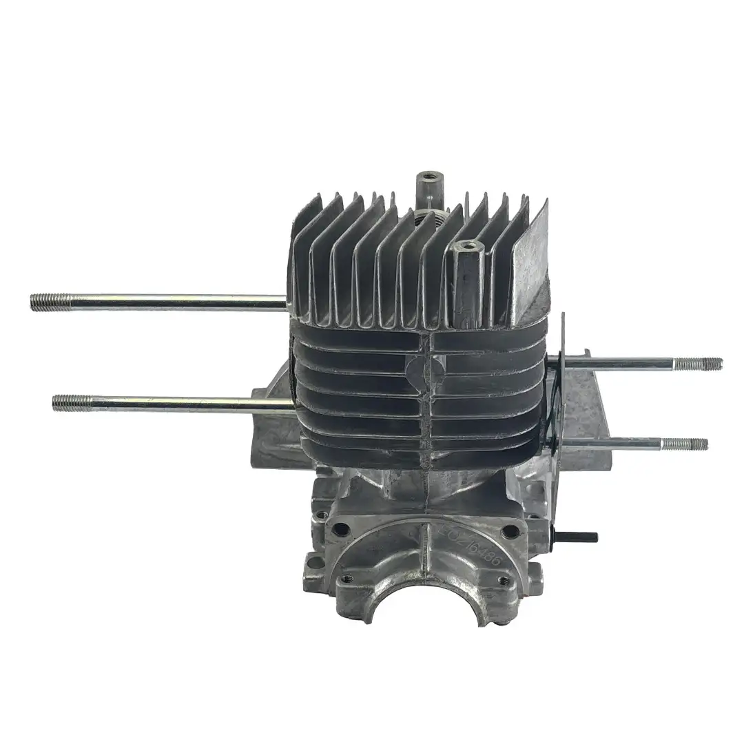 CILINDRO BLOCO SUPERIOR MOTOR CORTADOR DE GRAMA para Cortador De Grama GR-3800S/GR-3800C Garthen