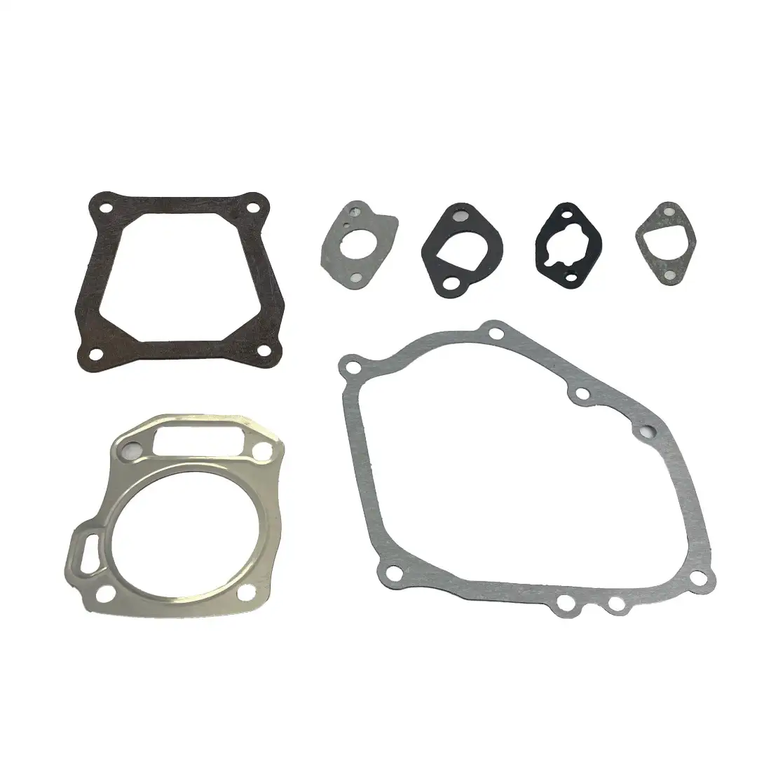 JOGO DE JUNTAS MOTOR GASOLINA 6,5 7CV para Motor BFG6.5/GE700/MG70 Buffalo