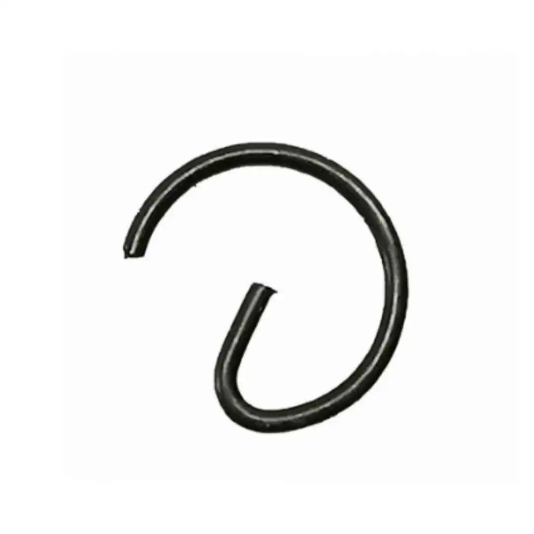 Anel Trava do Pino do Pistao Rocadeira Gasolina