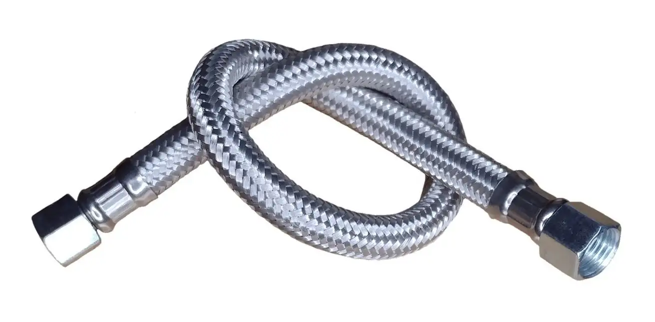 SERPENTINA DE DESCARGA 400 MM CMI-5,0AD-CMS-5/24L