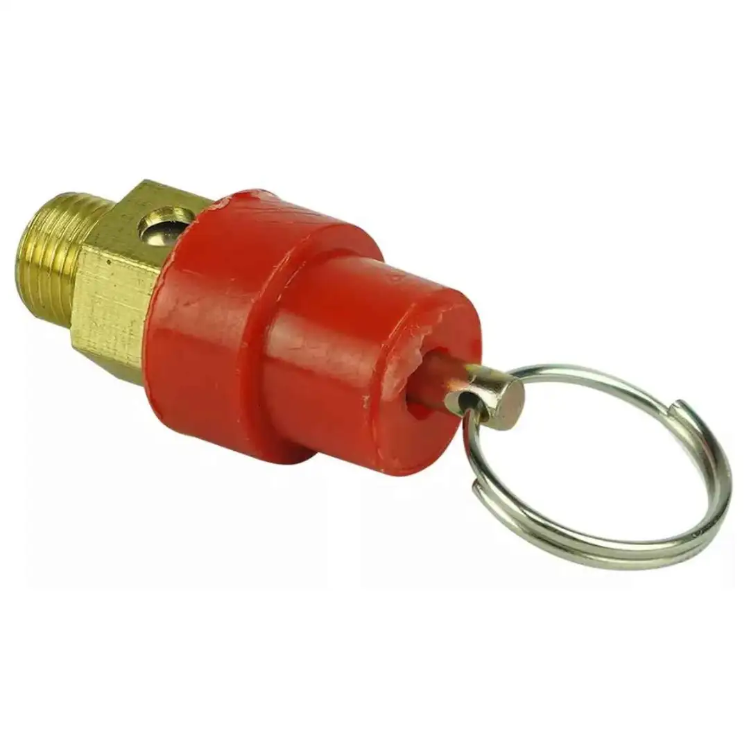 Valvula de Seguranca Compressor de Ar