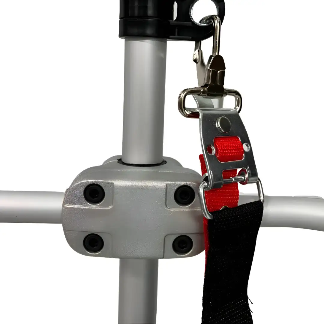 CG-550B - ROCADEIRA GASOLINA 51,7CC