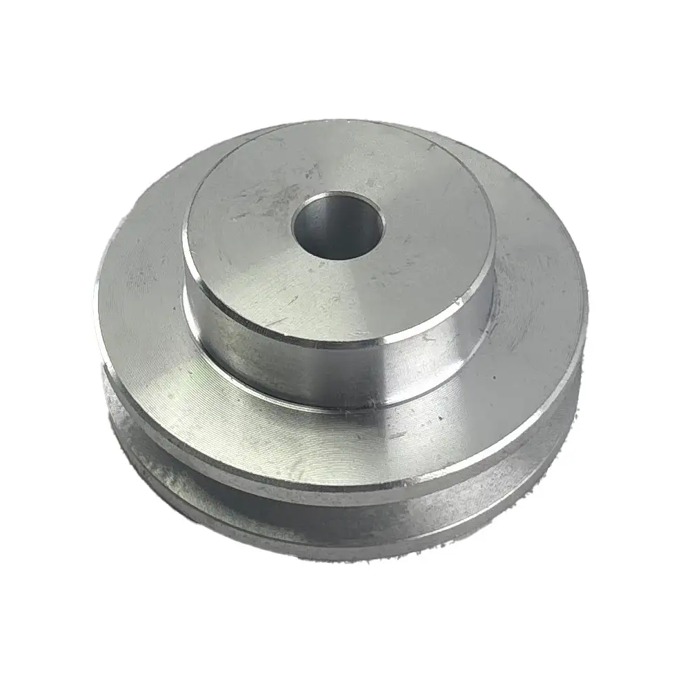 POLIA MOTORA 72mm V FERRO F:12,7mm COMPRESSOR DE AR para Compressor De Ar CSI4BR/CSL6BR/CSL6OBR/CWL6 SCHULZ