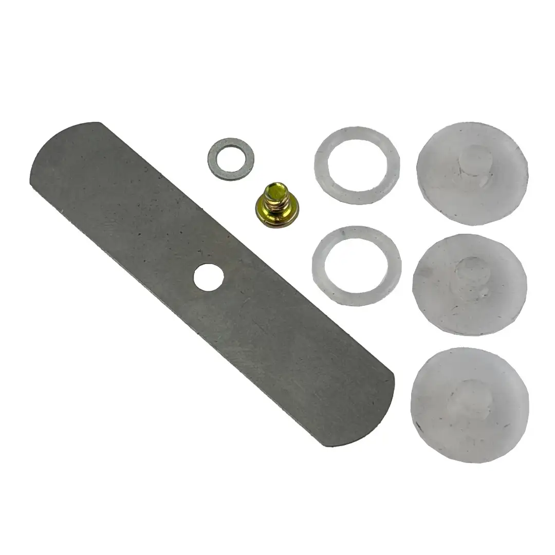 CONJUNTO REPARO DA VALVULA ADM E COMP COMPRESSOR (830.1722-0/AT) para Motosserra MS2,3/JETMASTER/JETPLUS/JETFACIL schulz