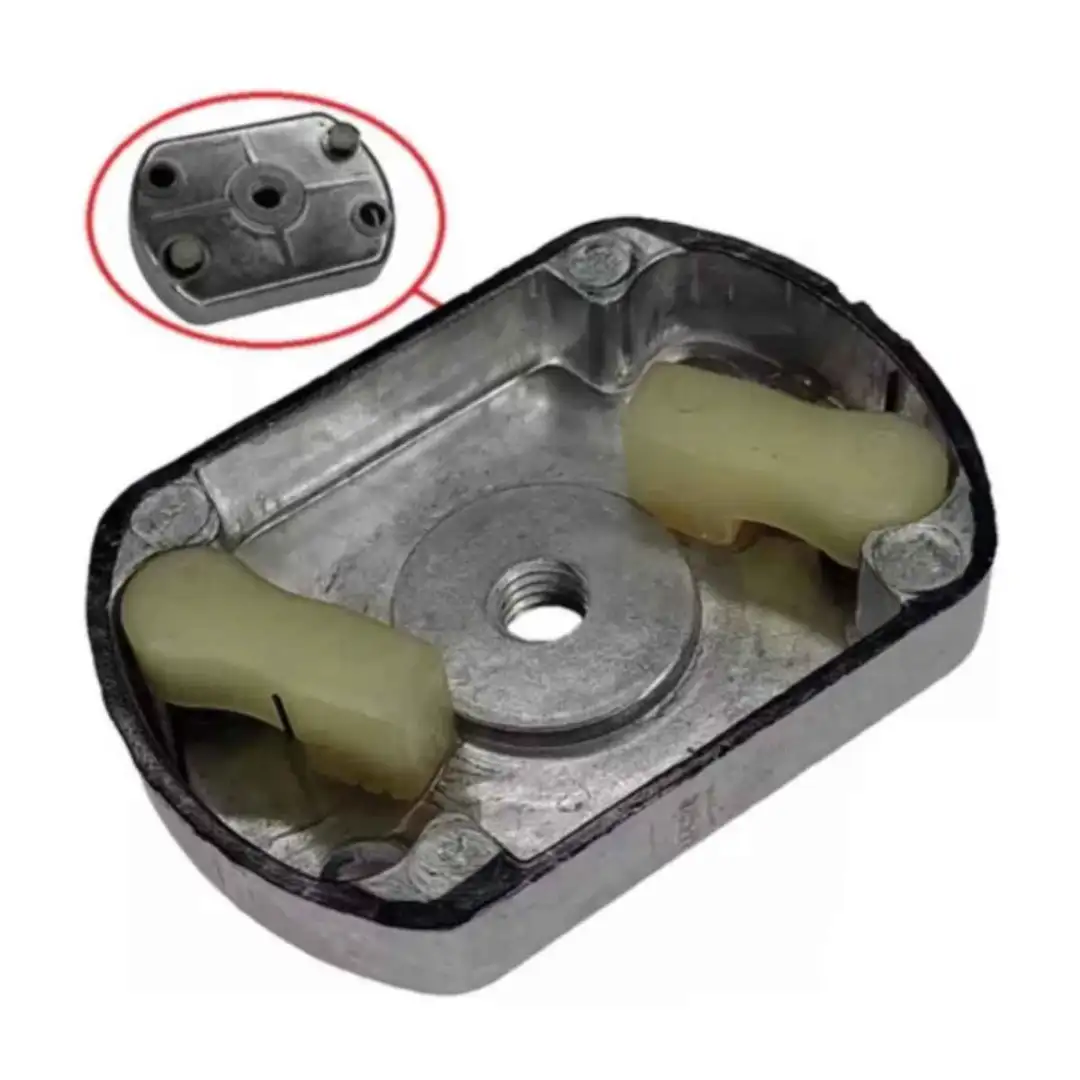 Acoplamento da Partida 47 x 64mm