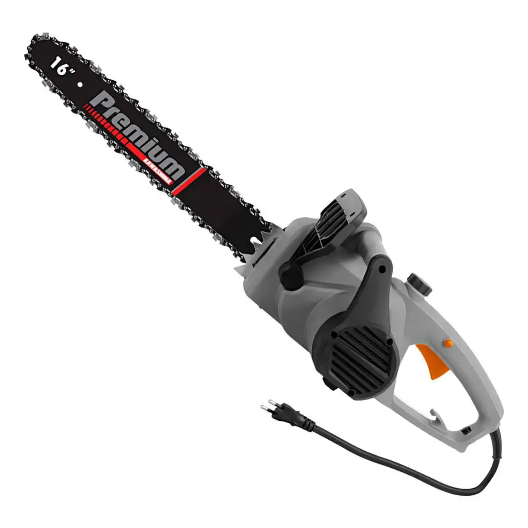 ELETROSSERRA PREMIUM ECS-2000 220V