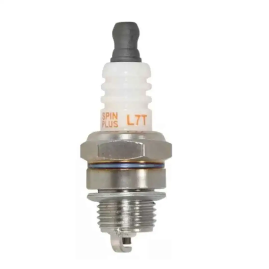 Vela de Ignicao Rocadeira e Motosserra