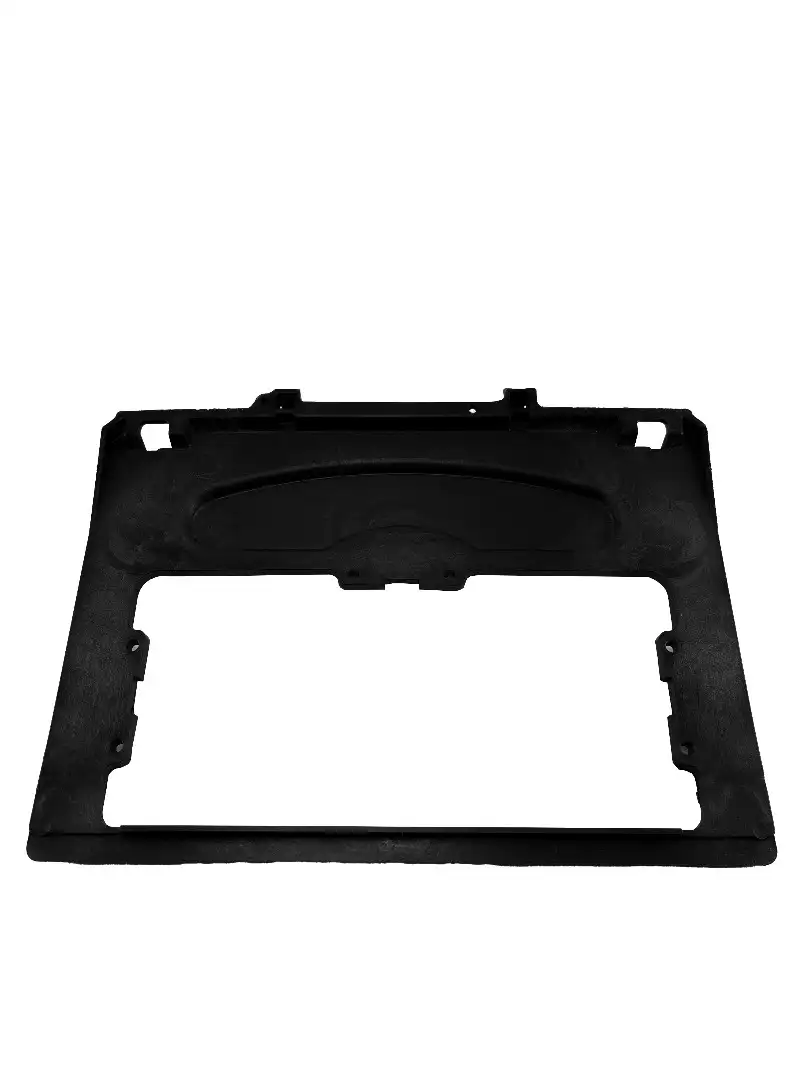 SUPORTE DE FIXACAO DO SACO RECOLHEDOR (00033396.6) para Cortador de Grama GC1000/GCM150 Garthen