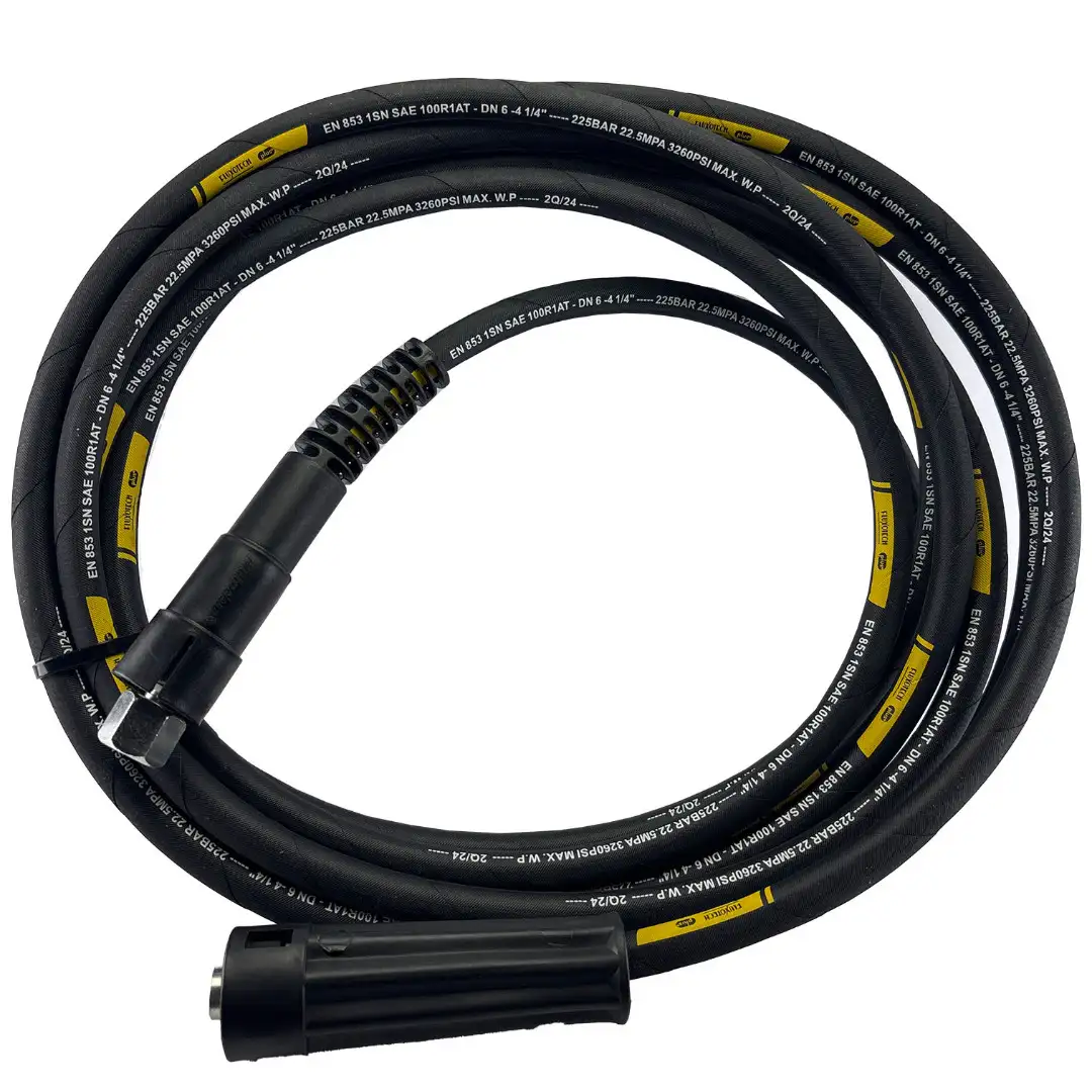 MANGUEIRA (256065) para Lavajato J7000 Jacto