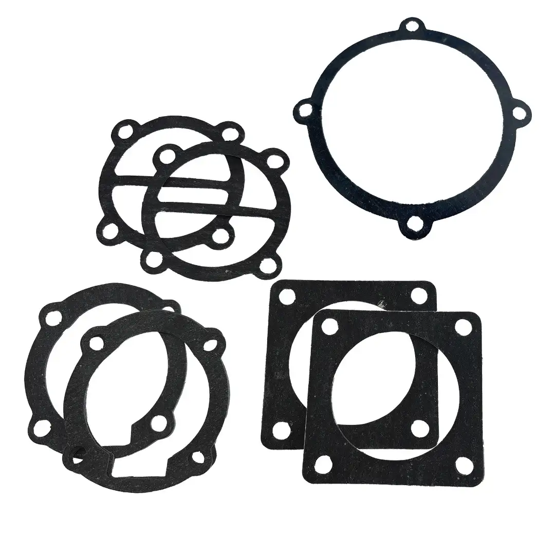 KIT DE JUNTA CMW15 V2 (00048890.0) para Compressor de Ar CMW15 Motomil