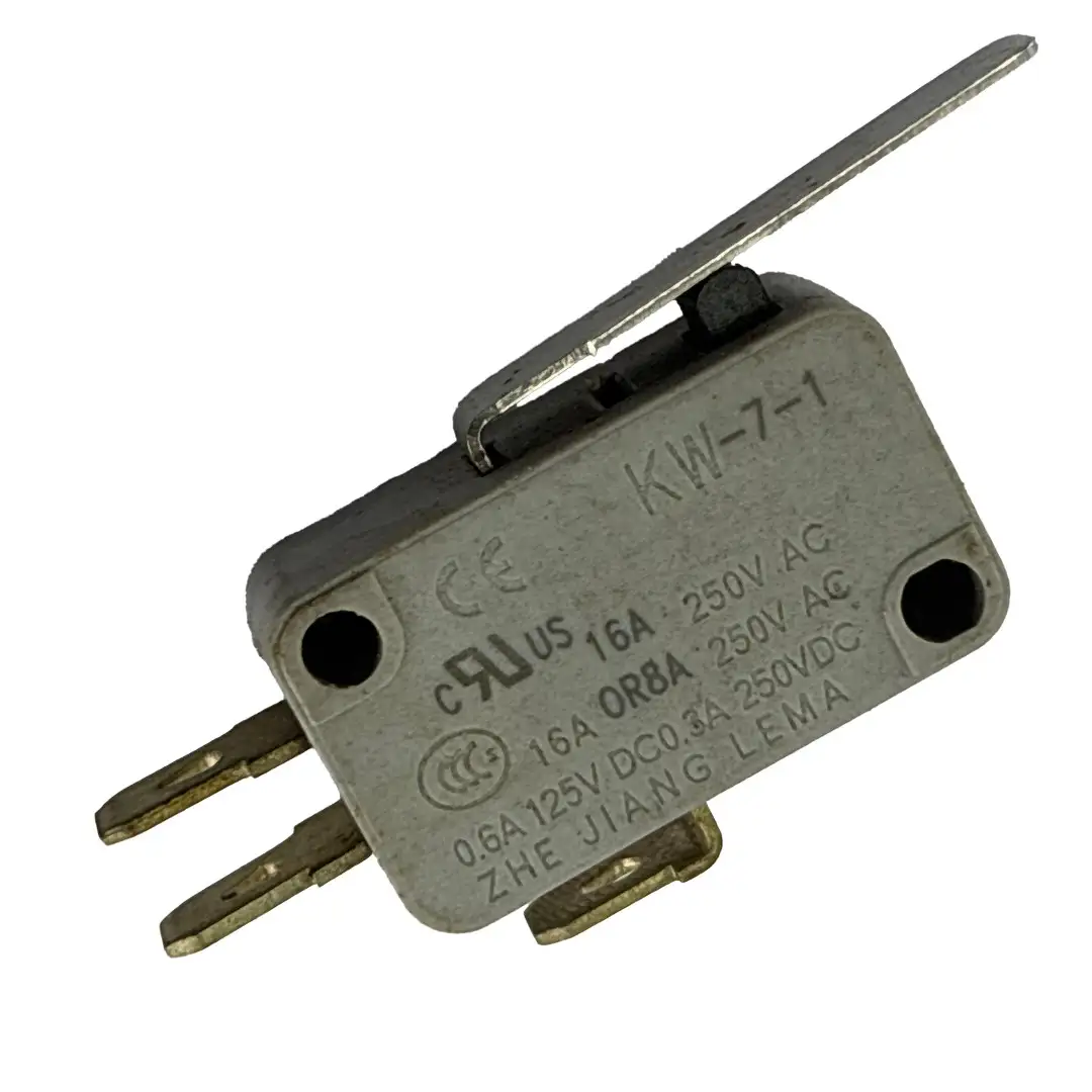 MICRO INTERRUPTOR H-A107