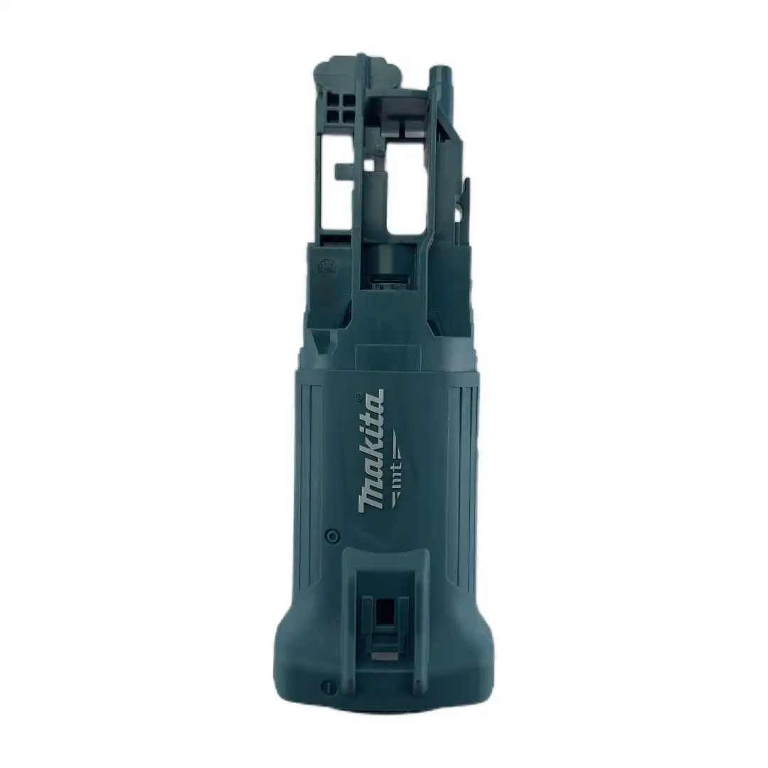 CAIXA DO MOTOR AZUL ESMERILHADEIRA para Esmerilhadeira M9510G makita