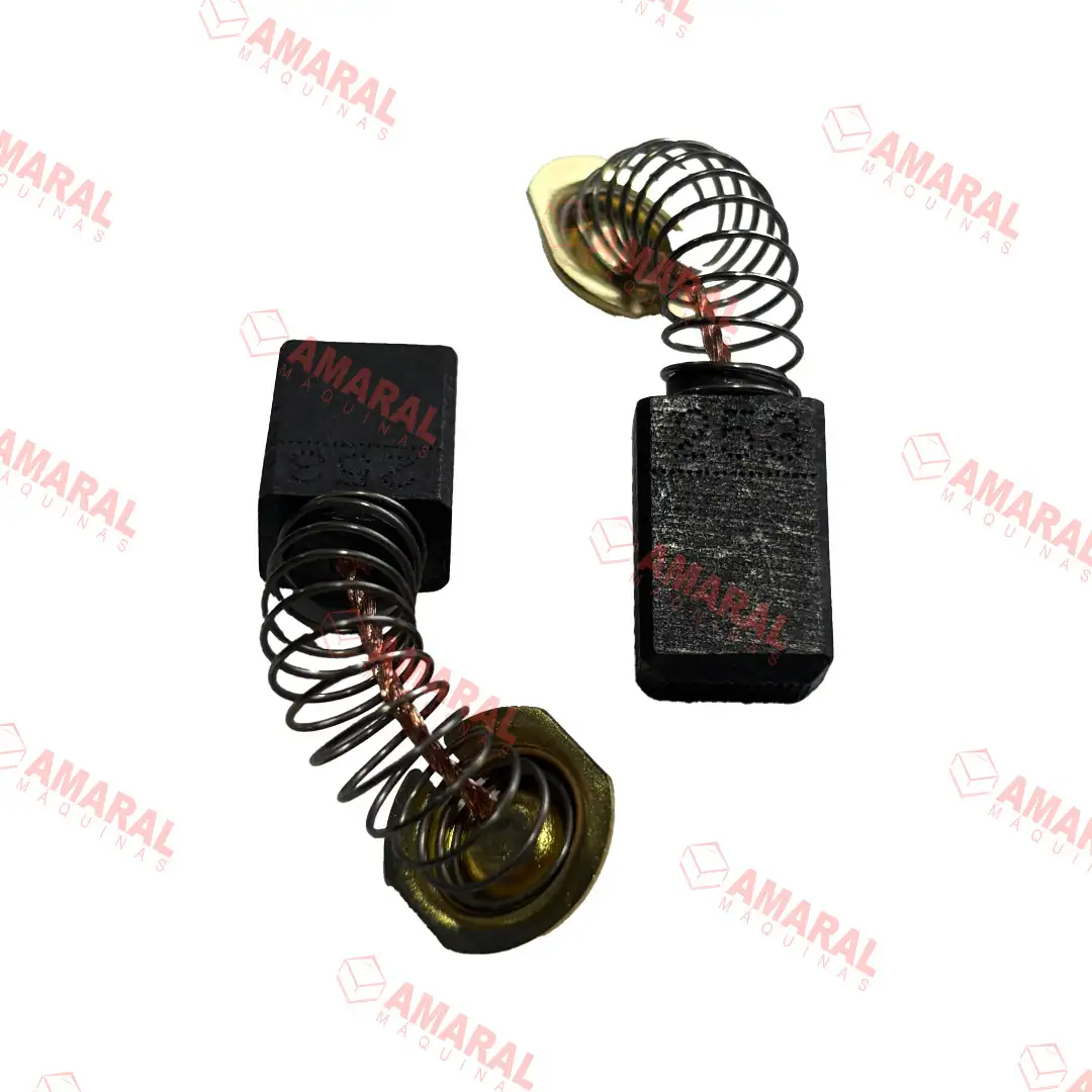 ESCOVA DE CARVAO CB-253