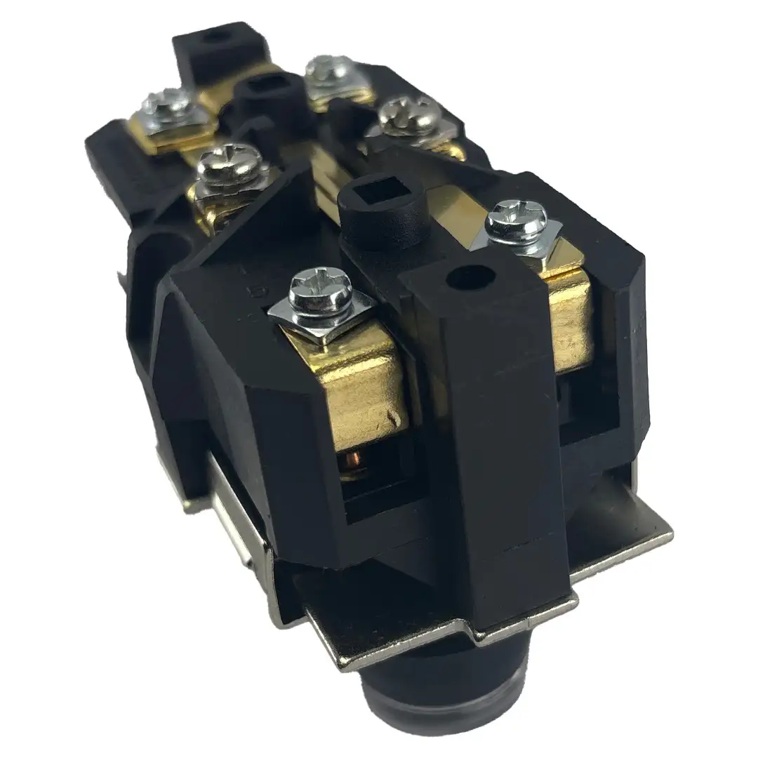 INTERRUPTOR PRINCIPAL H-A107
