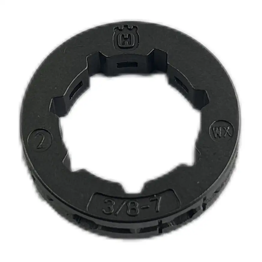 COROA 3/8 X 7 MOTOSSERRA para Motosserra 268/272/372 Husqvarna