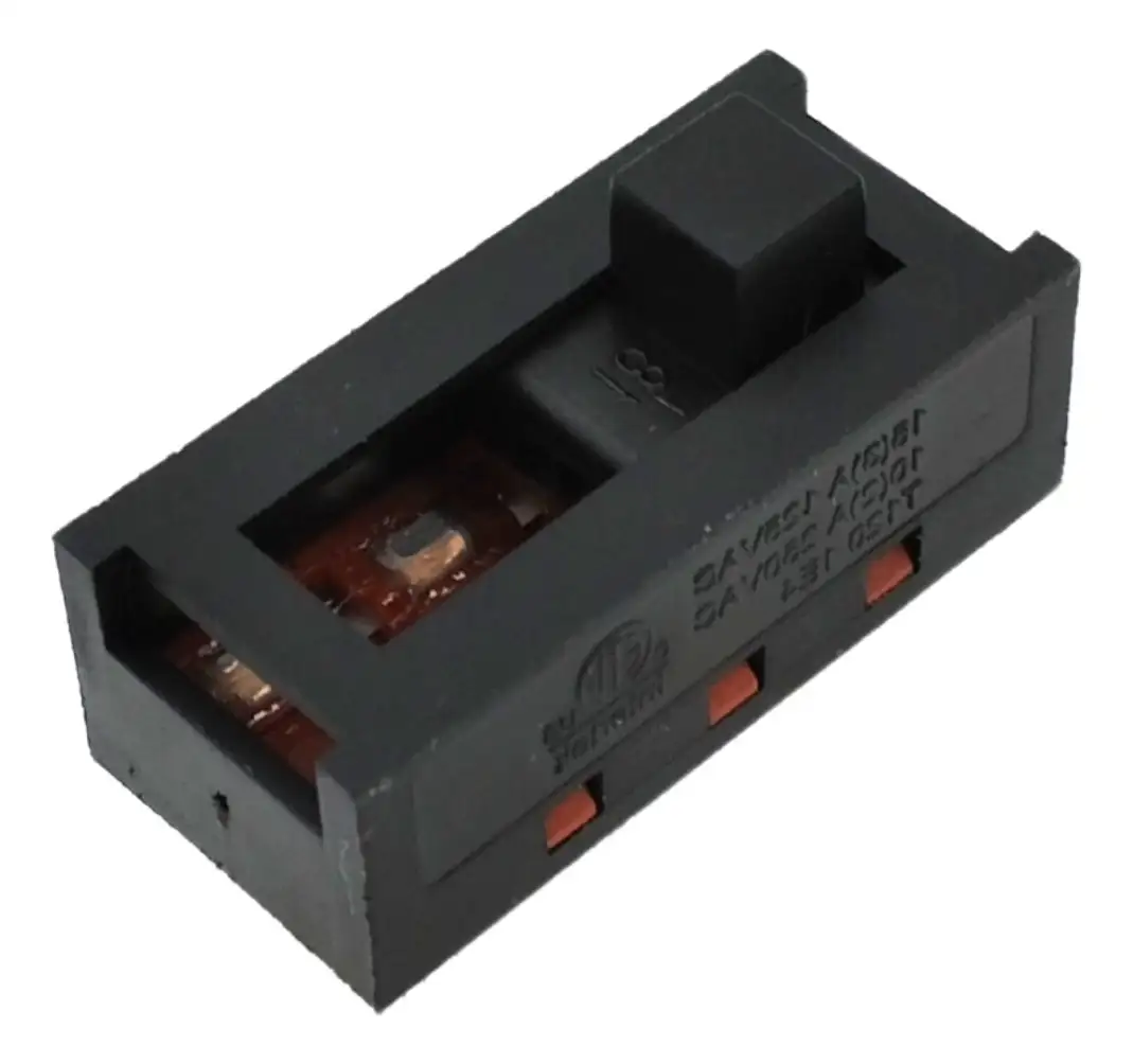 INTERRUPTOR SOPRADOR GSF-2000 220V