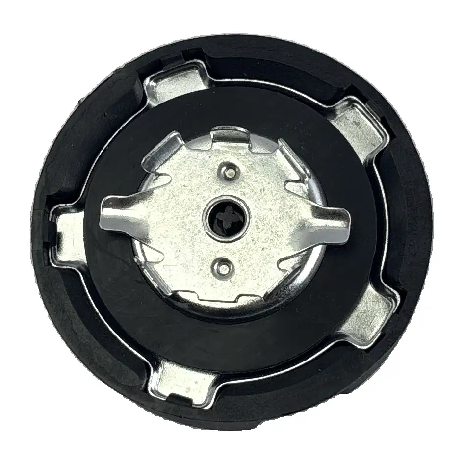 TAMPA PLASTICA C/TRAVA para Motor BFG5.5/6.5 Buffalo
