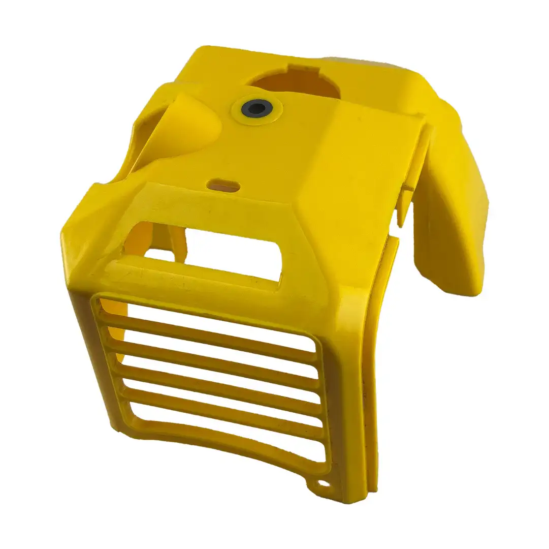 PROTECAO DO CILINDRO ROCADEIRA para Roçadeira Gasolina CG-330B Garthen