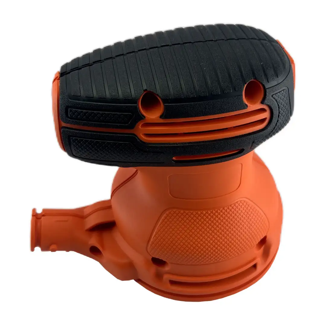 CONJ. EMPUNHADEIRA LIXADEIRA ORBITAL para Lixadeira Orbital BDERO100 Black&Decker