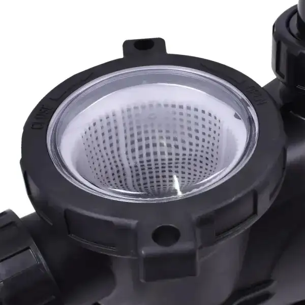 EBP-50-2 - MOTOBOMBA PARA PISCINA 1/2CV 220V/60HZ MONO