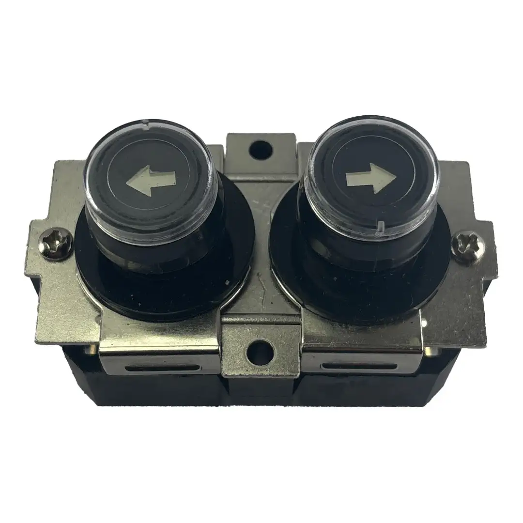 INTERRUPTOR PRINCIPAL H-A107