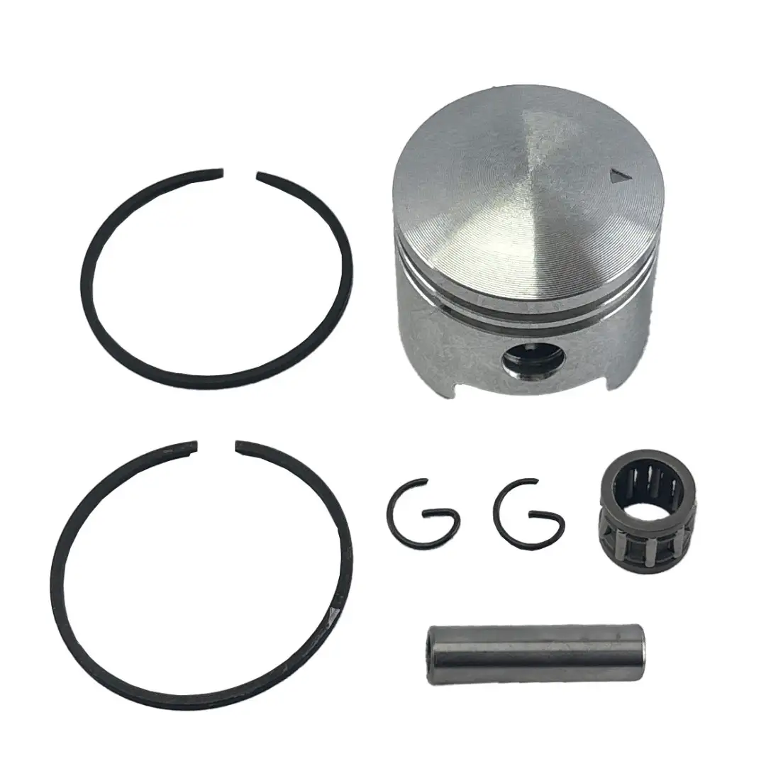 KIT PISTAO ROCADEIRA GASOLINA para Roçadeira Gasolina RL520X Tekna