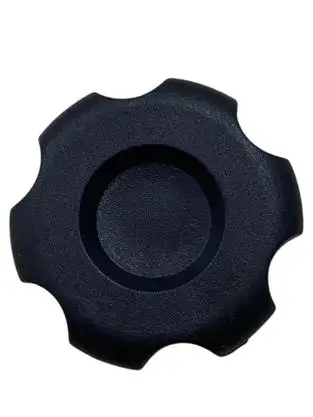 MANIPULO PORCA FEMEA 5/16