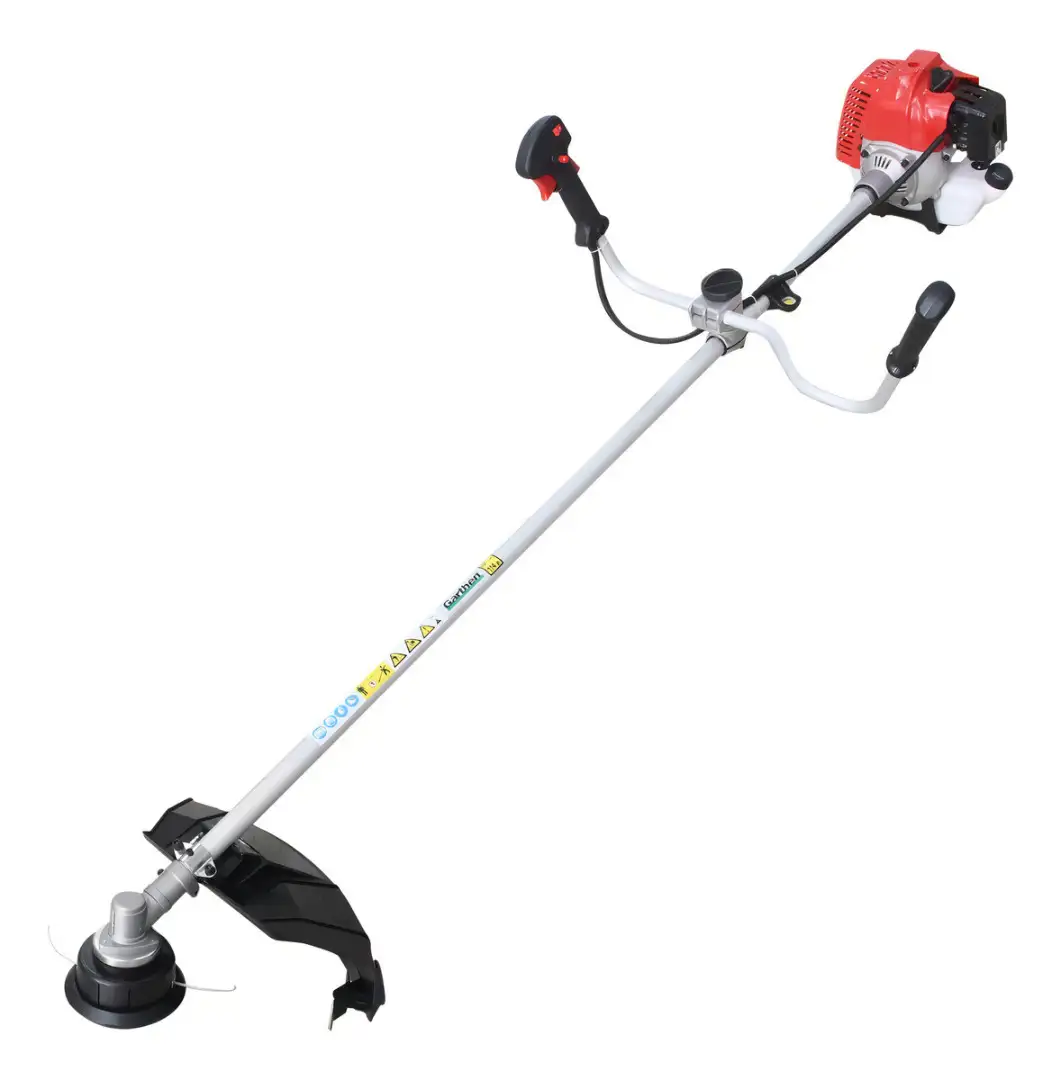 CG-550 - ROCADEIRA GASOLINA 51,7CC