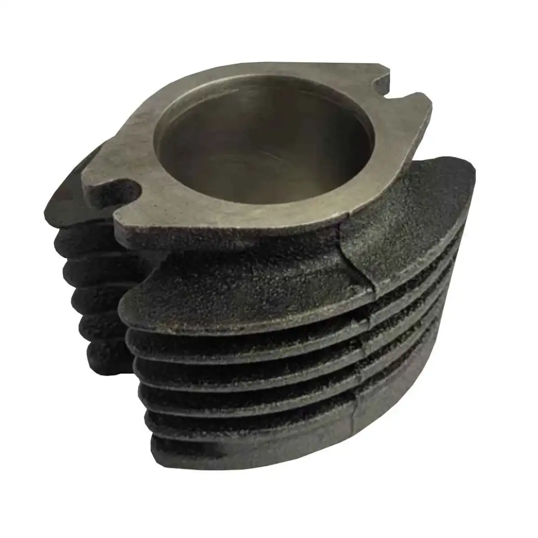 CILINDRO FERRO 2" MSI5,2, CSV10PRO