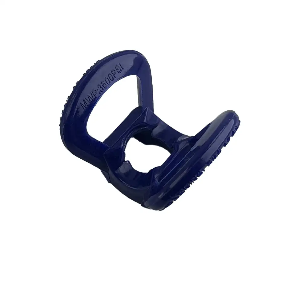 PROTETOR PLASTICO DO BICO PISTOLA AIRLESS para Pintura Airless MPA120/MPA300/MPA350 VONDER