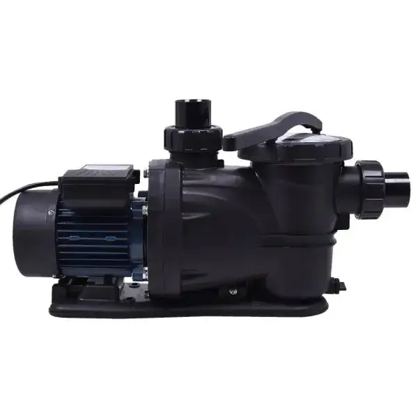 EBP-33-2 - MOTOBOMBA PARA PISCINA 1/3CV 220V/60HZ MONO