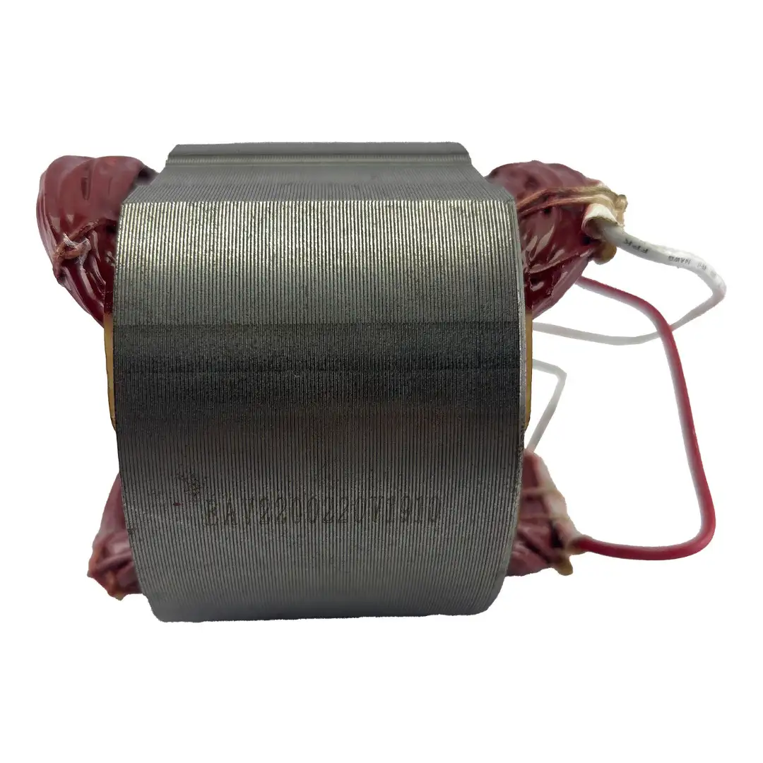 ESTATOR 220V ESMERILHADEIRA (9303220235) para Esmerilhadeira EAV2200/EAD2200 Vonder