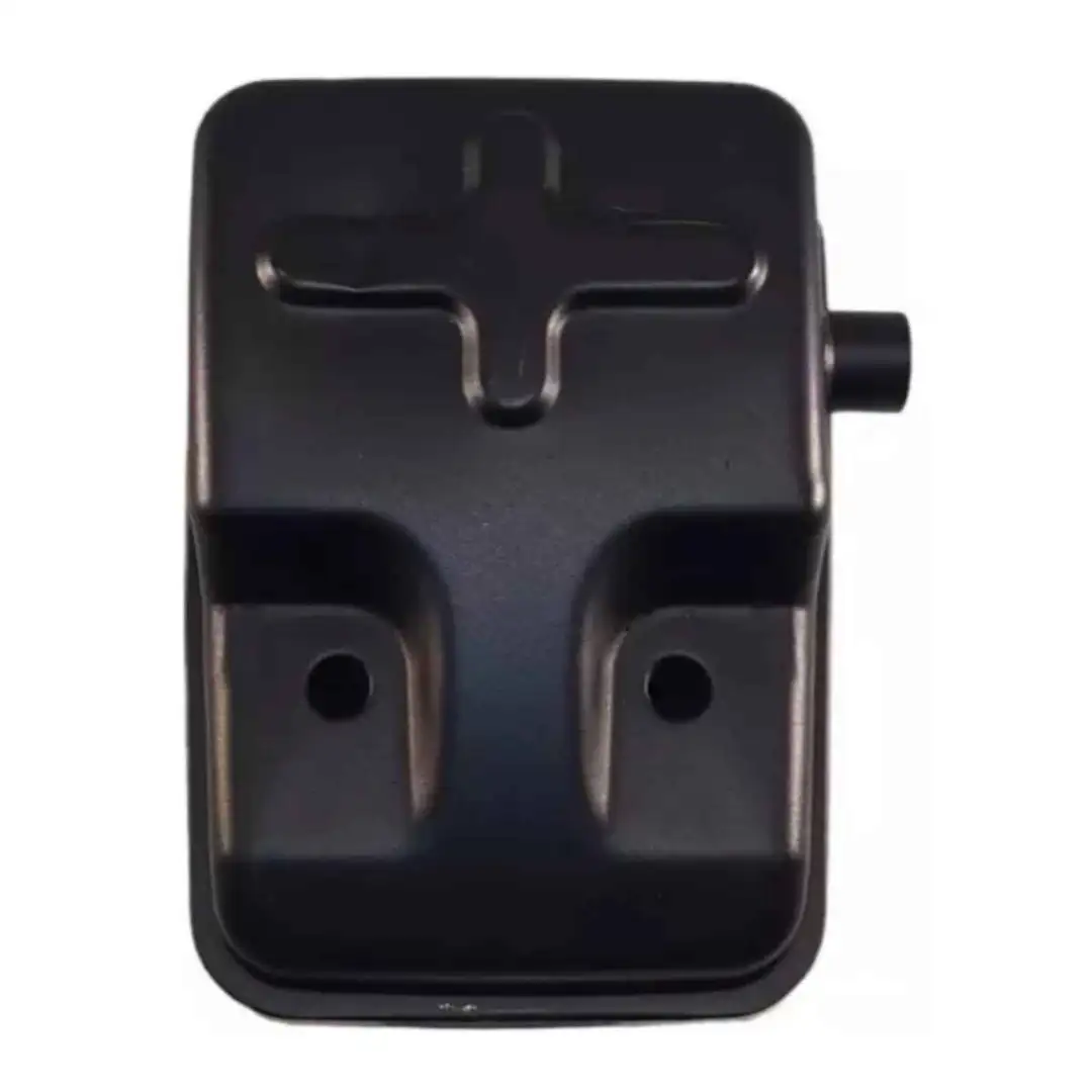 Escapamento Rocadeira CG-450-550-CGM-4500