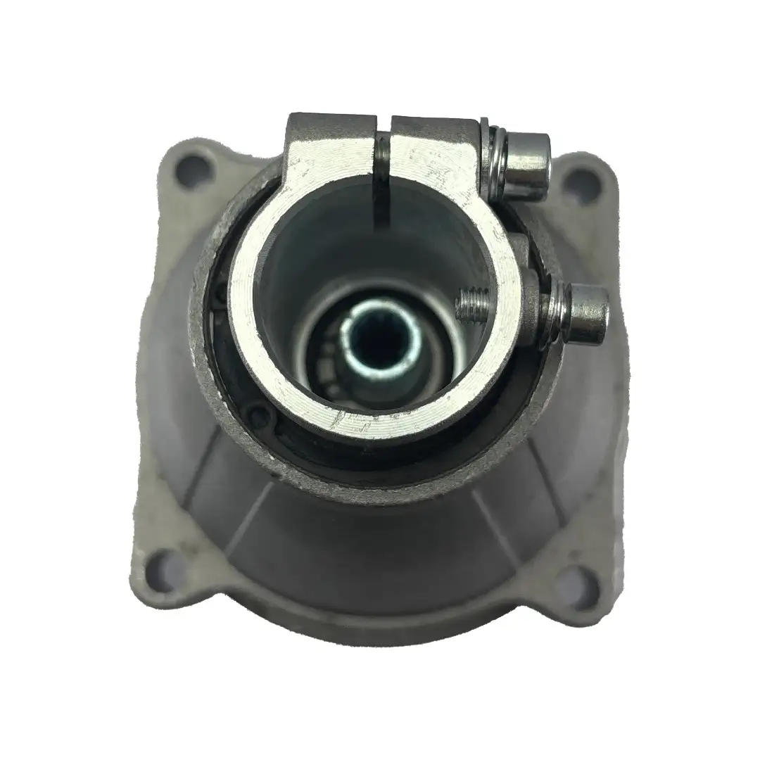 CARCAÇA ACOPLAMENTO CPL TUBO 28MM (25218) para Roçadeira Gasolina CG-420/CG-450/CG-520/CG-550 Garthen