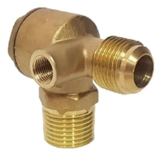 VALVULA DE RETENCAO CMO-8/50