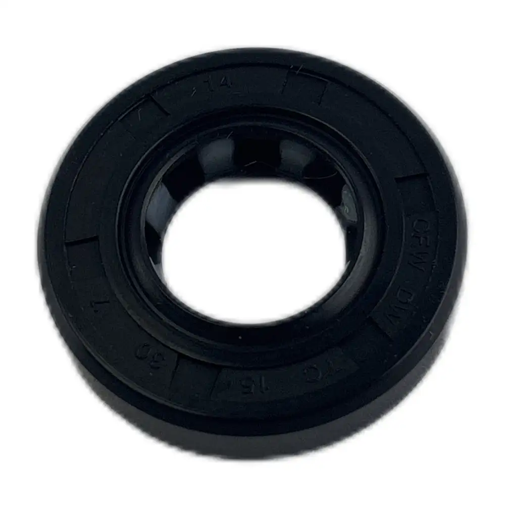 RETENTOR 15X30X7 ROCADEIRA GASOLINA para Roçadeira Gasolina RGO-430 Vonder