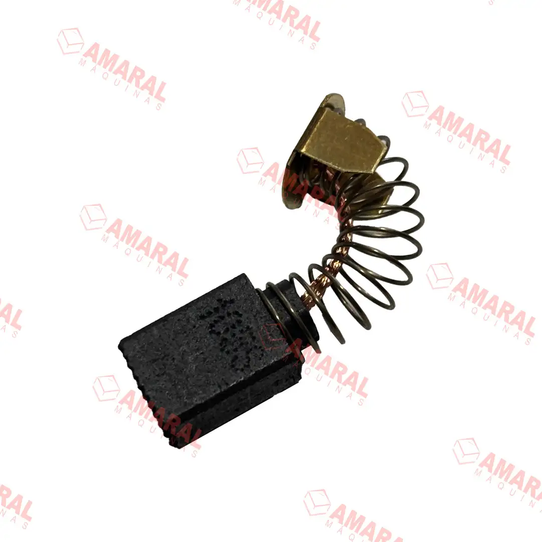 ESCOVA DE CARVAO CB-501 (JM23500117) Makita