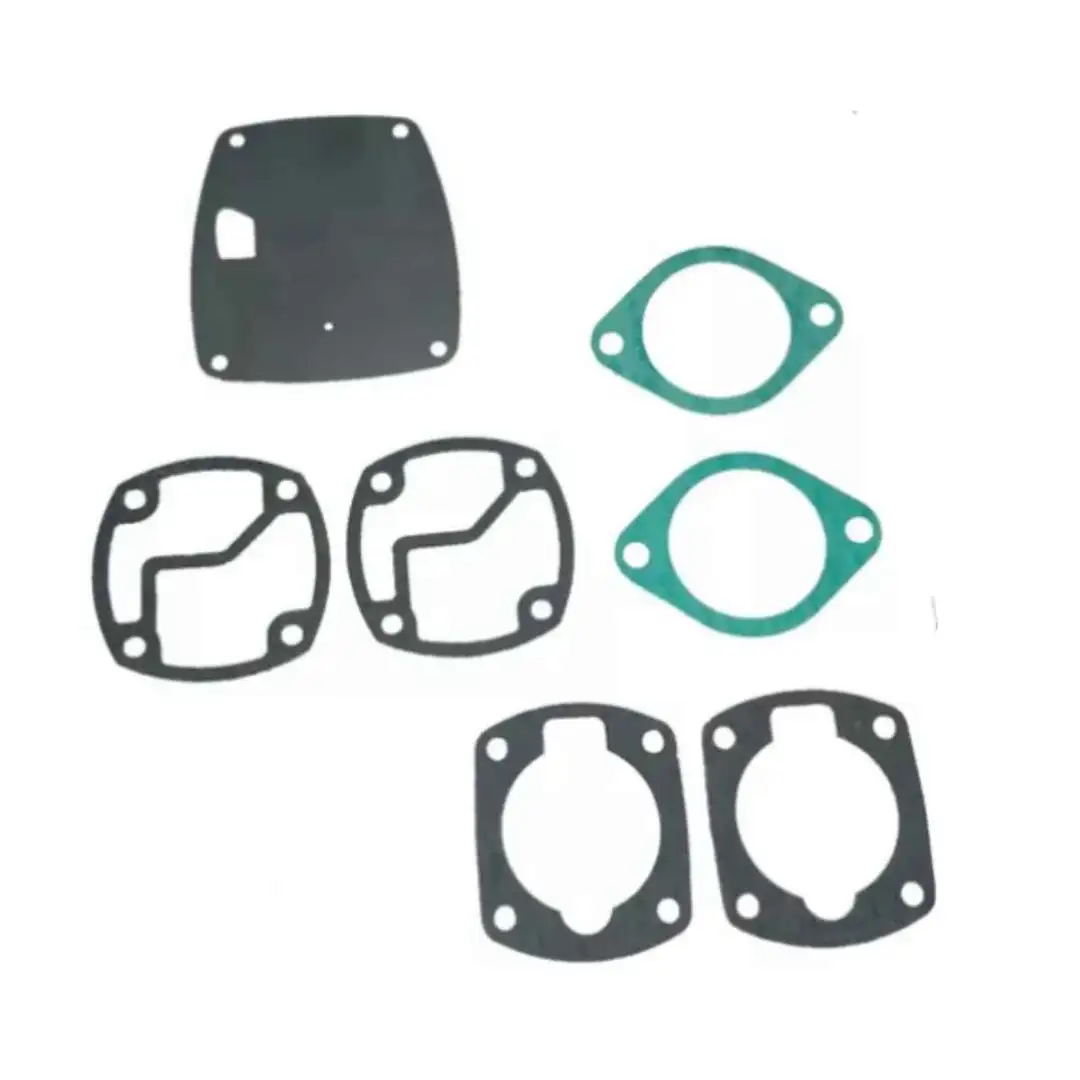 JOGO DE JUNTAS CSV5,2 CSV10PRO