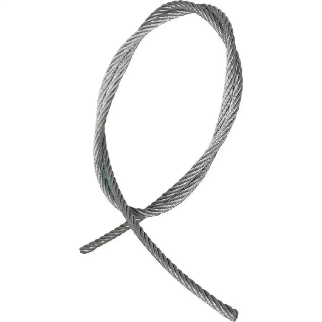 12MT CABO ACO AA GALV 6,00MM 18X7