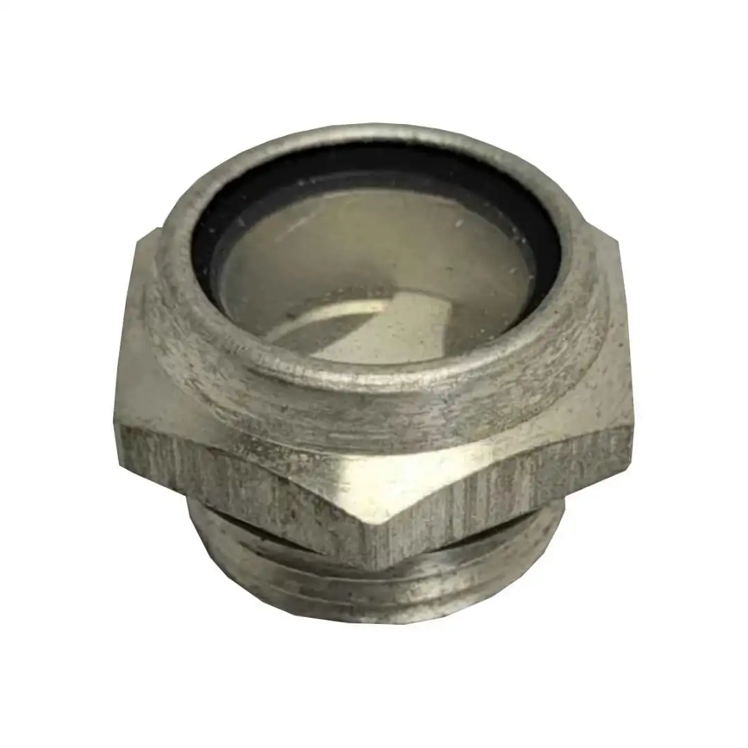 VISOR DE NIVEL DE OLEO 1/2"