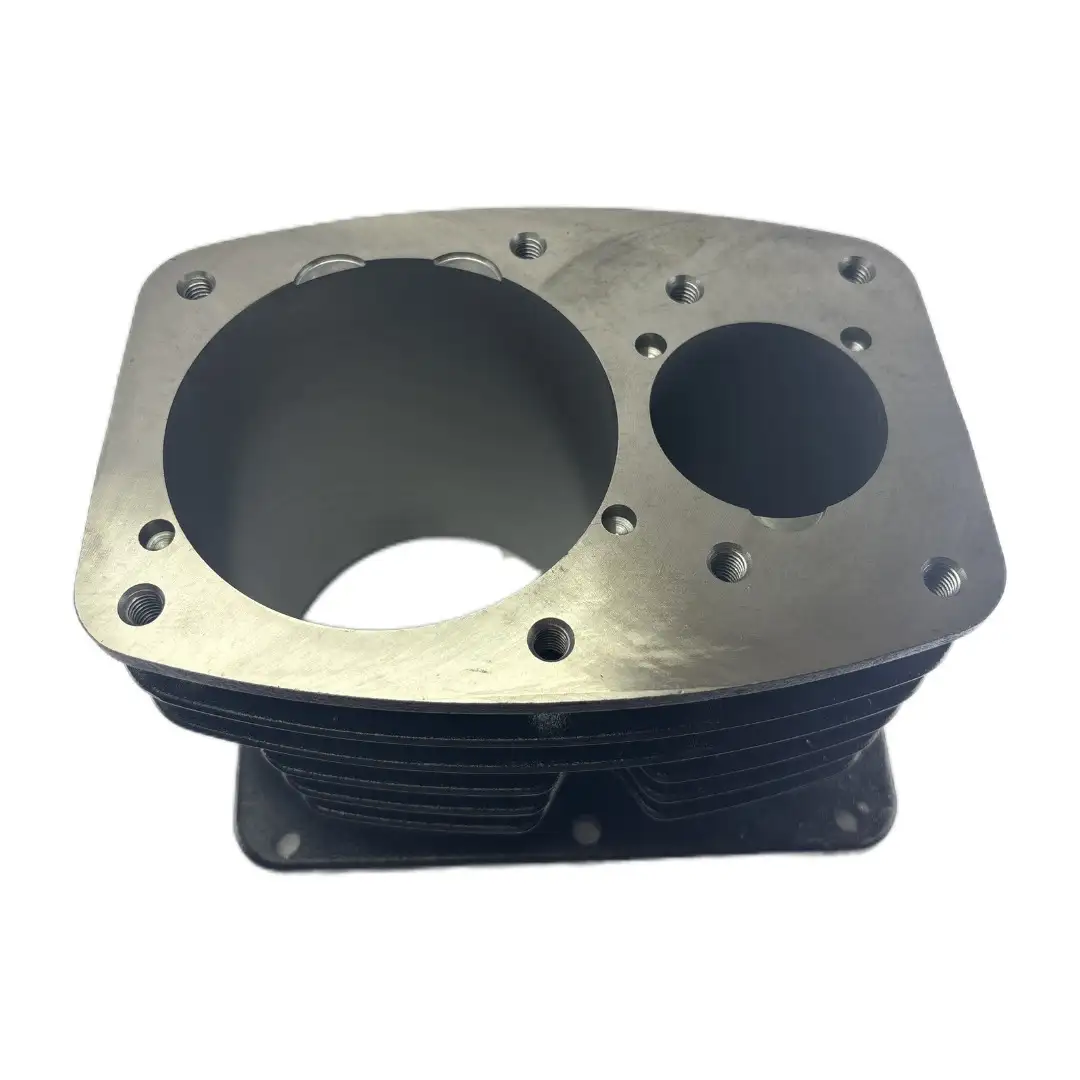 CILINDRO USINADO COMPRESSOR DE AR para Compressor De Ar CSL30BR/CSL40BR Schulz