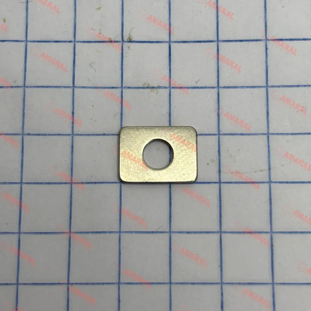 REFORCO VALVULA INFERIOR CMO-8/50