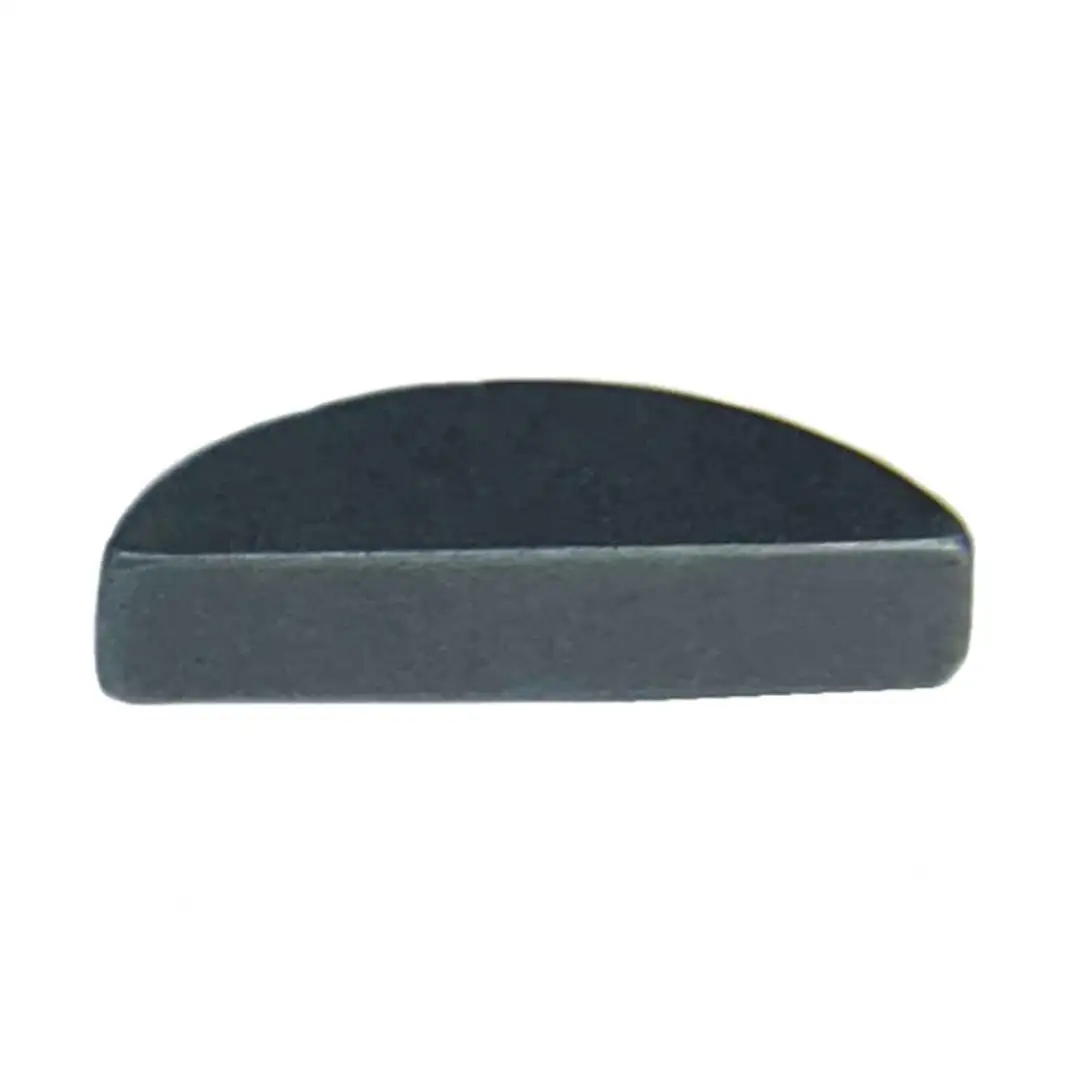 Chaveta Meia Lua 3 x 5 x 13mm