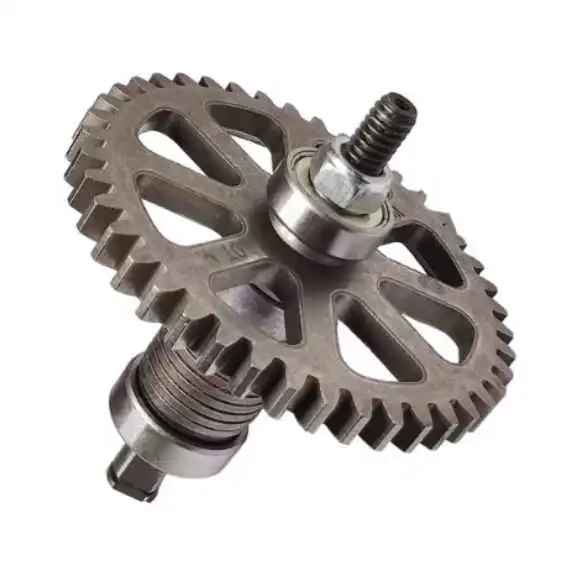 CONJUNTO DE ENGRENAGENS