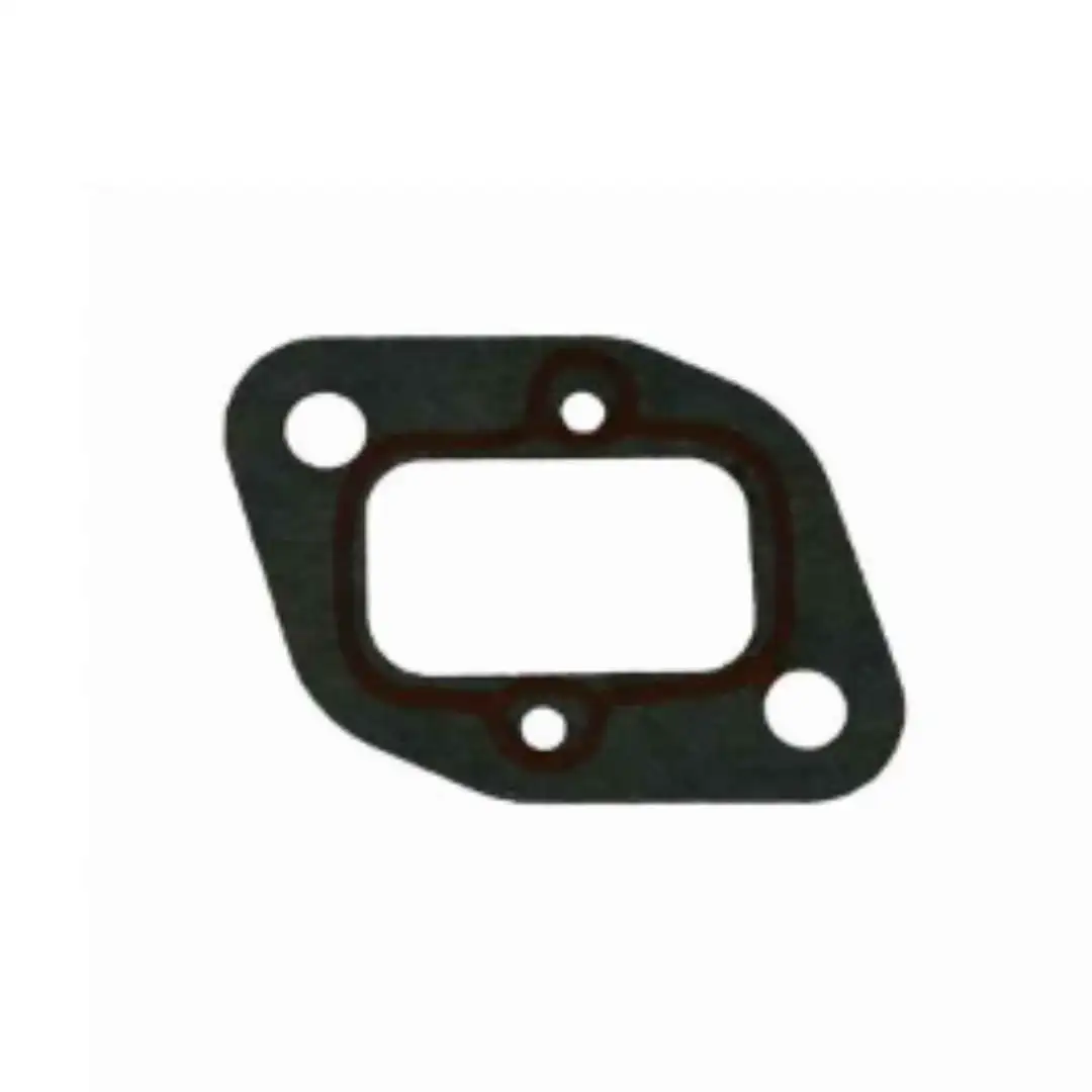 Junta do Suporte do Carburador