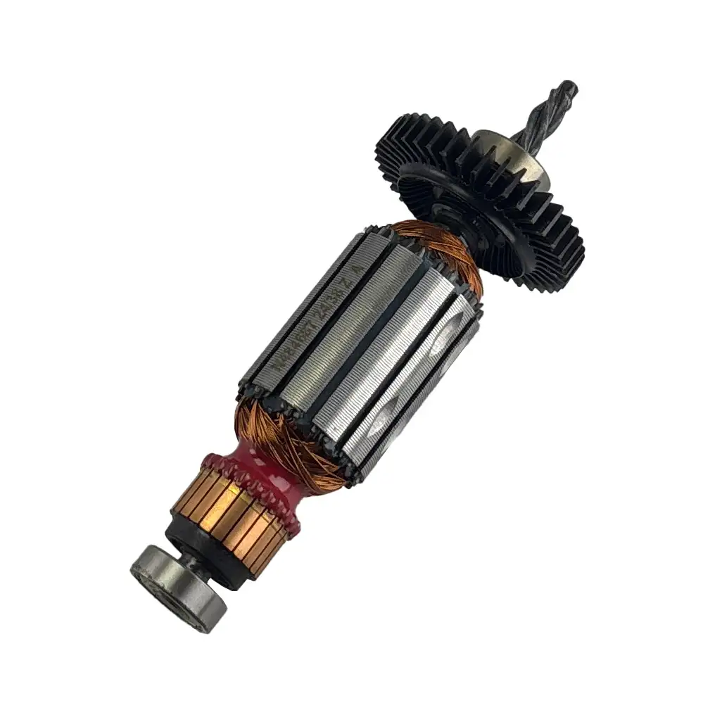 ROTOR 220V FURADEIRA ELETRICA para Dwd502 Stanley