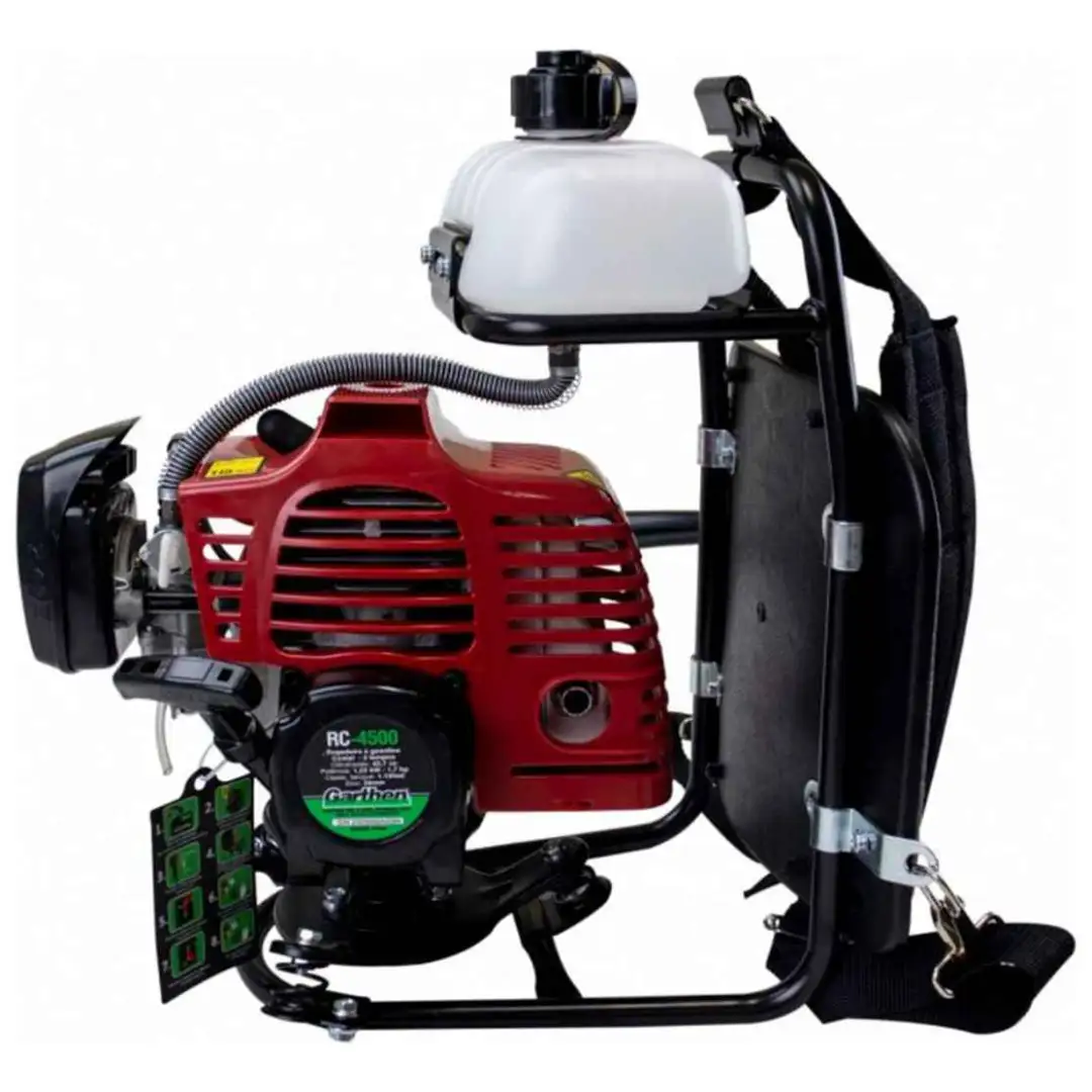 RC-4500 - ROCADEIRA COSTAL GASOLINA 42,7CC